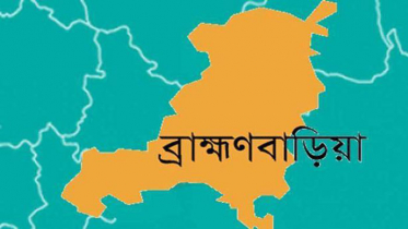 ব্রাহ্মণবাড়িয়ায় তুচ্ছ ঘটনায় দু’পক্ষের সংঘর্ষ, আহত ২৫