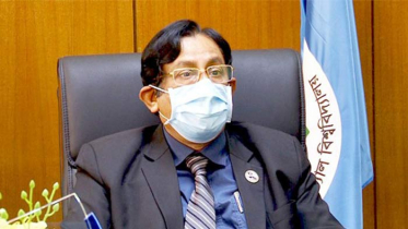 মাঙ্কিপক্স নিয়ে বিএসএমএমইউ উপাচার্যের সতর্কবার্তা