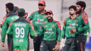 ওয়েস্ট ইন্ডিজের বিপক্ষে ওয়ানডে দল ঘোষণা করল বিসিবি