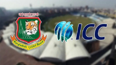 আইসিসির অনুরোধেও অনড় বিসিবি, ভারতে খেলতে যাবে না বাংলাদেশ