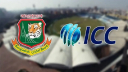 আইসিসির অনুরোধেও অনড় বিসিবি, ভারতে খেলতে যাবে না বাংলাদেশ