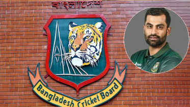 ভেঙে দেওয়া হলো বিসিবি, নতুন সভাপতি তামিম