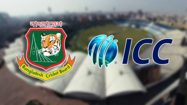 ভারতে খেলবে না বাংলাদেশ, আইসিসিকে চিঠি বিসিবির