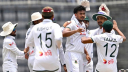 পাকিস্তানের বিপক্ষে সিলেট টেস্টের বাংলাদেশ দল ঘোষণা