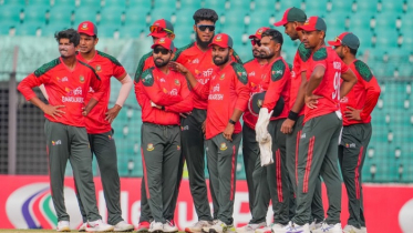 এশিয়ান গেমসে সরাসরি কোয়ার্টার ফাইনাল খেলবে বাংলাদেশ