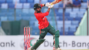 কিউইদের বিপক্ষে হৃদয়-শামীমের ঝড়ো ব্যাটিংয়ে বাংলাদেশের জয়