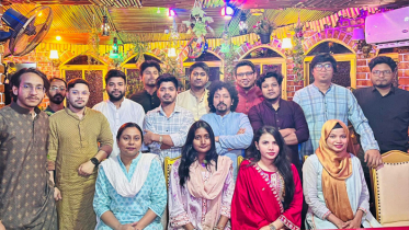 বিডি ডিজিটাল মিডিয়ার বিশেষ সভা ও ইফতার অনুষ্ঠিত