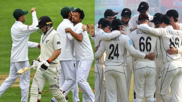 প্রথম জয়ের খোঁজে মাঠে নামছে বাংলাদেশ