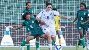 উজবেকিস্তানের কাছে হেরে এশিয়ান কাপ শেষ বাংলাদেশের উজবেকিস্তানের কাছে হেরে এশিয়ান কাপ শেষ বাংলাদেশের