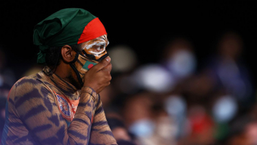 হতাশ মুস্তাফিজ, হতাশ বাংলাদেশ