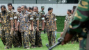 দ্বিতীয় দফায় জামিন পেলেন বিডিআরের ৪০ সদস্য