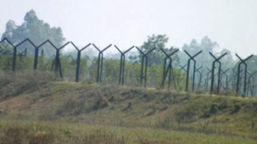বিএসএফের হাতে আটক যুবককে ফেরত আনলো বিজিবি
