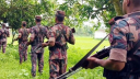ভারতে চামড়া পাচার রোধে সীমান্তে সতর্কবস্থায় বিজিবি
