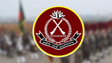 বিজিবিতে আরও ২ হাজার ২৫৮ পদ সৃষ্টির অনুমোদন