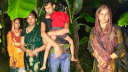 চুয়াডাঙ্গা সীমান্তে ৫ জনকে পুশইনের চেষ্টা রুখে দিয়েছে বিজিবি