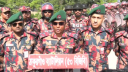 ঠাকুরগাঁও-১ উপনির্বাচনে ২১ প্লাটুন বিজিবি মোতায়েন