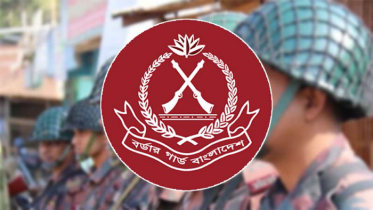 ঢাকাসহ তিন জেলায় ৩৮ প্লাটুন বিজিবি মোতায়েন