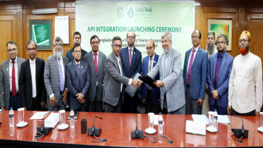 ইসলামী ব্যাংক ও বিএইচবিএফসি’র মধ্যে সেবাচুক্তি