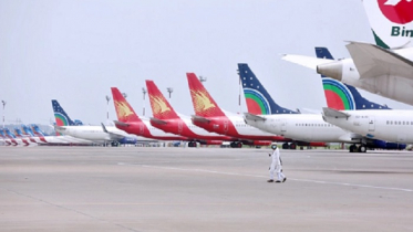 আন্তর্জাতিক ৩৮ রুটে ফ্লাইট চালুর অনুমতি