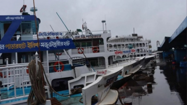 ঘন কুয়াশায় সারাদেশে সব ধরনের নৌযান চলাচল বন্ধ ঘোষণা