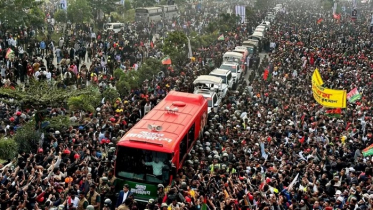 জনদুর্ভোগের জন্য দুঃখ প্রকাশ বিএনপির