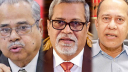 সাবেক ৩ সিইসির বিরুদ্ধে ইসিতে অভিযোগ দিল বিএনপি