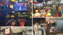 বিবিসিকে দেয়া তারেক রহমানের সাক্ষাৎকার সারাদেশে প্রদর্শিত হচ্ছে