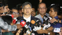 আমরা চাই, আপনার সঙ্গে প্রতিরক্ষা বাহিনীর সুসম্পর্ক বজায় থাকুক:সালাউদ্দিন আহমদ