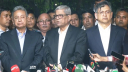 অন্তর্বর্তী সরকারকে যেতে হবে তত্ত্বাবধায়কের ভূমিকায় : মির্জা ফখরুল