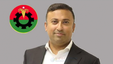 বিএনপির যুগ্ম মহাসচিব হলেন হুমায়ুন কবির