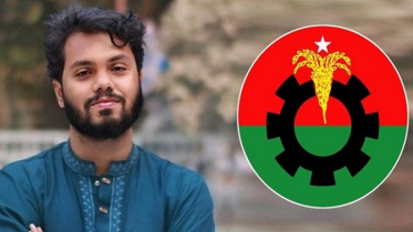 ওসমান হাদির মৃত্যুতে বিএনপির শোক প্রকাশ ওসমান হাদির মৃত্যুতে বিএনপির শোক প্রকাশ