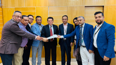 বিমানের ম্যানচেস্টার ফ্লাইট পুনরায় চালুর দাবি বিমানের ম্যানচেস্টার ফ্লাইট পুনরায় চালুর দাবি