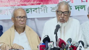 ঢাকায় সমাবেশ করবে বিএনপি, প্রধান অতিথি তারেক রহমান