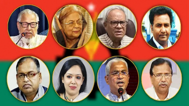 বিএনপির প্রার্থী তালিকায় নেই যেসব আলোচিত নেতাদের নাম