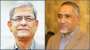 জাতিসংঘে প্রধান উপদেষ্টার ভাষণের প্রশংসা বিএনপি ও জামায়াতের 