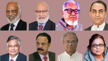 নতুন মন্ত্রিপরিষদে ডাক পাননি বিএনপির যেসব জ্যেষ্ঠ নেতারা নতুন মন্ত্রিপরিষদে ডাক পাননি বিএনপির যেসব জ্যেষ্ঠ নেতারা