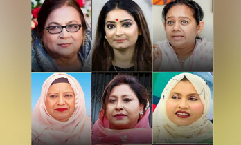 বিএনপির নারী প্রার্থীদের ১৬ জনই কোটিপতি, জামায়াতের ১
