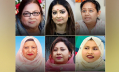বিএনপির নারী প্রার্থীদের ১৬ জনই কোটিপতি, জামায়াতের ১
