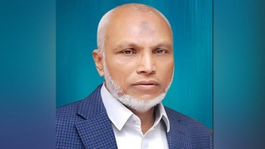 চিকিৎসার জন্য ঢাকায় আনা হলো গুলিবিদ্ধ এরশাদ উল্লাহকে