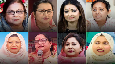 বিএনপি জোটের ৩৬ প্রার্থীর মনোনয়নপত্র বৈধ ঘোষণা