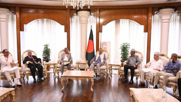 সন্ধ্যায় প্রধান উপদেষ্টার সঙ্গে সাক্ষাৎ করবে বিএনপি প্রতিনিধিদল