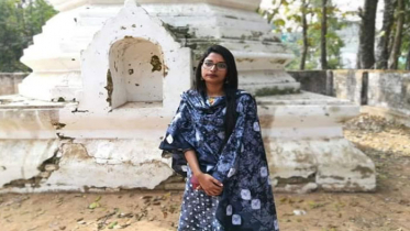 বরিশাল বিশ্ববিদ্যালয় ছাত্রীর আত্নহত্যা!
