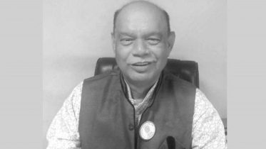 মারা গেছেন আ.লীগের উপদেষ্টামণ্ডলীর সদস্য মুকুল বোস