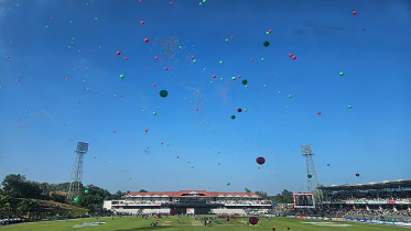 বিপিএল শুরুর আগে হাদির জন্য এক মিনিট নীরবতা
