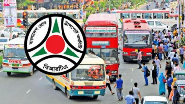 বাস ভাড়ার পূর্ণাঙ্গ তালিকা প্রকাশ করল বিআরটিএ