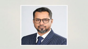 বিএসইসির কমিশনার হলেন হোসেন সাদাত