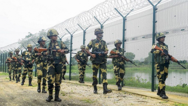 ভারতীয় নাগরিককে বাংলাদেশে ঠেলে দেওয়া বেআইনি: কলকাতা হাইকোর্ট