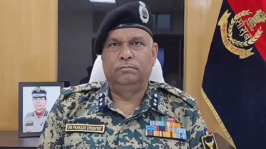 ওসমান হাদির হত্যাকারীরা ভারতে প্রবেশ করেনি, দাবি মেঘালয় পুলিশের