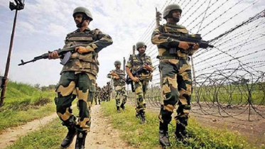 কুড়িগ্রাম সীমান্তে বিএসএফ’র হাতে গরু ব্যবসায়ী আটক