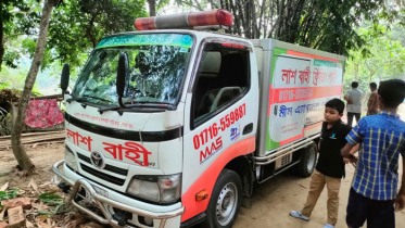 ক্যান্সারে আক্রান্ত হয়ে ববি শিক্ষার্থীর মৃত্যু